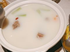 -拾味馆·海南菜(万达店)
