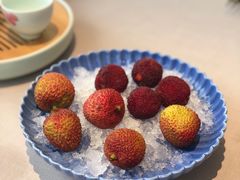 餐前水果-金海华·悦食东方(苏州中心商场店)