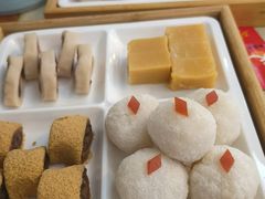 -砂锅居(西四店)
