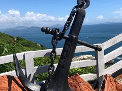 -三亚蜈支洲岛旅游区