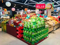 -盒马鲜生(莱蒙都会店)