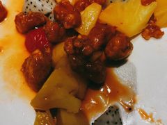 -高第街56号餐厅(银座商城玉函店)