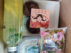 -ZIYUE CAKE线上店