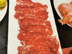 -红运火锅·中国名火锅(中防万宝城店)