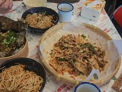 -东排食堂长沙小吃大排档(五一广场店)