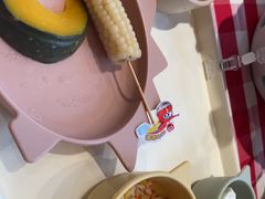-西贝(新业坊店)