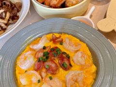 -盐集·料理食堂(江北活力源店)
