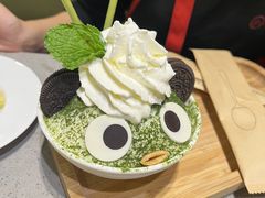 -海底捞火锅(高科东路店)