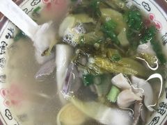 汤饭-陈记汤饭(水巷口店)