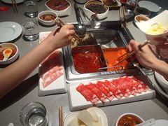 -百佳华超市(松岗店)