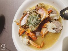 -RIVIERA 松鹤楼(外滩店)