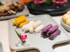 -煲宫猪肚鸡(晶品店)