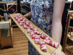 一米肥牛-椰夫人·养生椰子鸡(金沙洲永旺店)