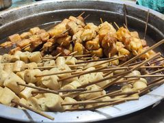 -马记大锅煮(总店)