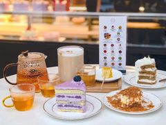 招牌巴黎酥-PETIT PARIS 小巴黎(凯德1818店)