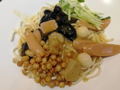-拌面小当家