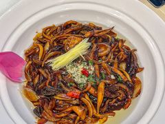 -火福·天湖阁大闸蟹博物馆主题餐厅(浅水湾店)