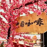 卷起来吧‼️新中式咖啡只会越来越好喝‼️