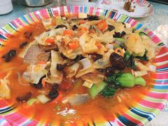 -新疆伊宁远征餐厅