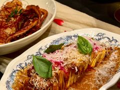 -LIVSO Chef里所·CAFE&BISTRO(珠江新城店)