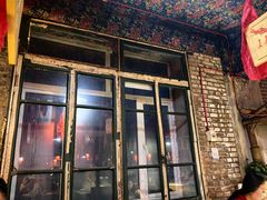 -鱼窝棚柴火铁锅炖(富山屯店)