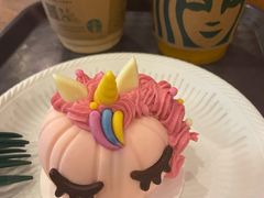 -星巴克(无锡大东方店)