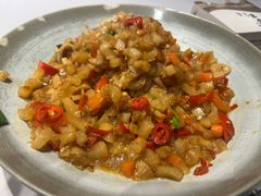-客家大院·非遗赣南客家菜(郁孤台店)