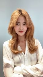 点击看大图 -YESIDO椰岛造型烫发染发