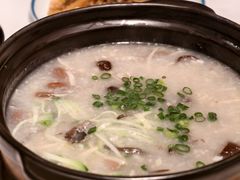 -滋粥楼·顺德菜(番禺广场总店)
