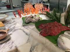 -南京金鹰尚美酒店·尚美西餐厅