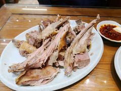 -清真·益鑫羊肉手抓馆(花园北街店)