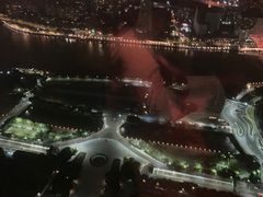 -广州四季酒店·天吧·高空酒吧