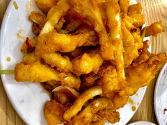 -九龙餐厅(大沽路店)