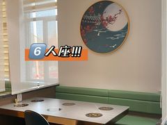 -楼里火锅餐厅(文化城店)