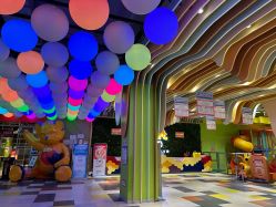 -宝燕乐园(闵行旗舰店)