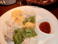 -前海沿·青岛菜(李沧万达店)