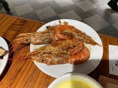 -汉巴味德·烤肉与啤酒的自助(杭州大悦城店)