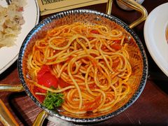 -马迭尔德式西餐精酿啤酒屋(中央大街店)