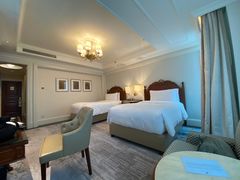 -广州富力丽思卡尔顿酒店