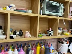 -馆陶手作坊DIY·陶艺·石塑粘土·石膏娃娃(车陂店)