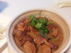 -风味小馆(天目湖宾馆店)