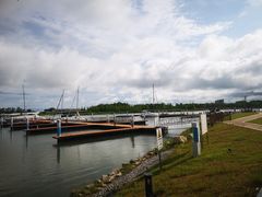 -滴水湖帆船营地