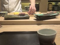 -AKIMOTO秋本寿司(双井店)