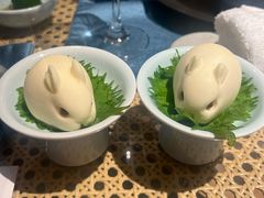 -杭州西湖柳莺里酒店·闻莺厅