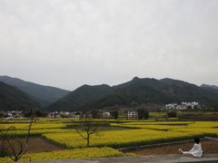-黄山悦榕庄明月白云餐厅