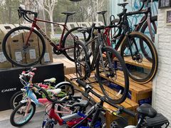 -GIANT捷安特自行车专卖店(金桥台儿庄路店)