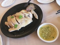 -南海渔村·空中一号