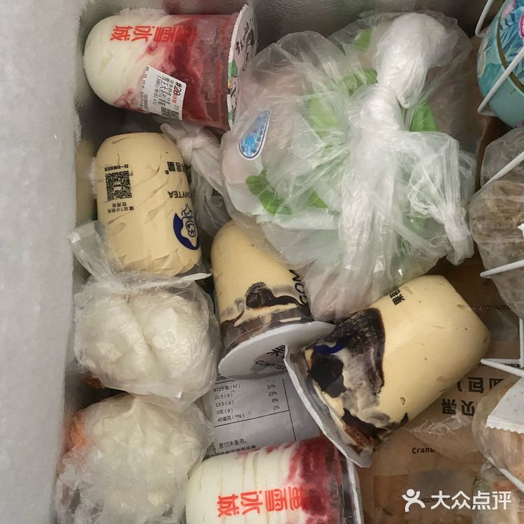 又是宅家吃吃喝喝的一天