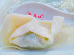 -东泰祥生煎馆(长宁路店)