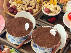 -ins森林童话餐厅coffee&bistro